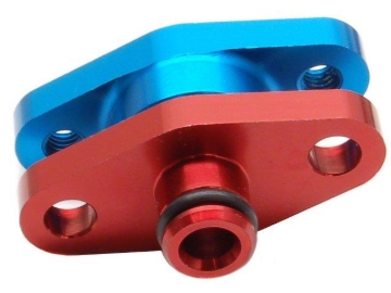Picture of GReddy Fuel Pressure Regulator Swivel Adapter