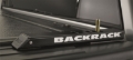 Picture of BackRack 2019+ Chevy/GMC Silverado Sierra Tonneau Cover Adaptors Low Profile 1in Riser