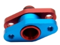 Picture of GReddy Fuel Pressure Regulator Swivel Adapter