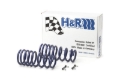 Picture of H&R 15-18 BMW X5 M F85 Sport Spring