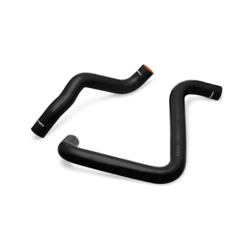 Picture of Mishimoto 84-87 Toyota Corolla 1.6L 4A-C Black Silicone Radiator Hose Kit