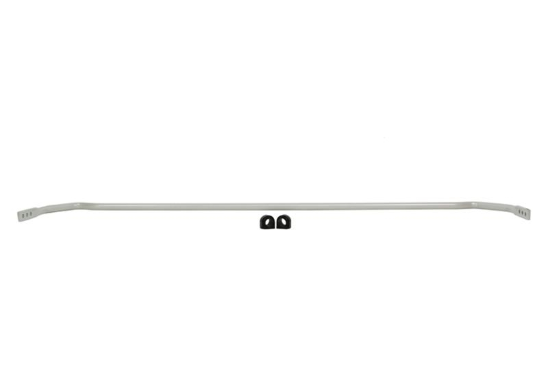 Picture of Whiteline 02-06 R53 & 06+ R56 Mini Cooper S Rear 20mm Heavy Duty Adjustable Swaybar