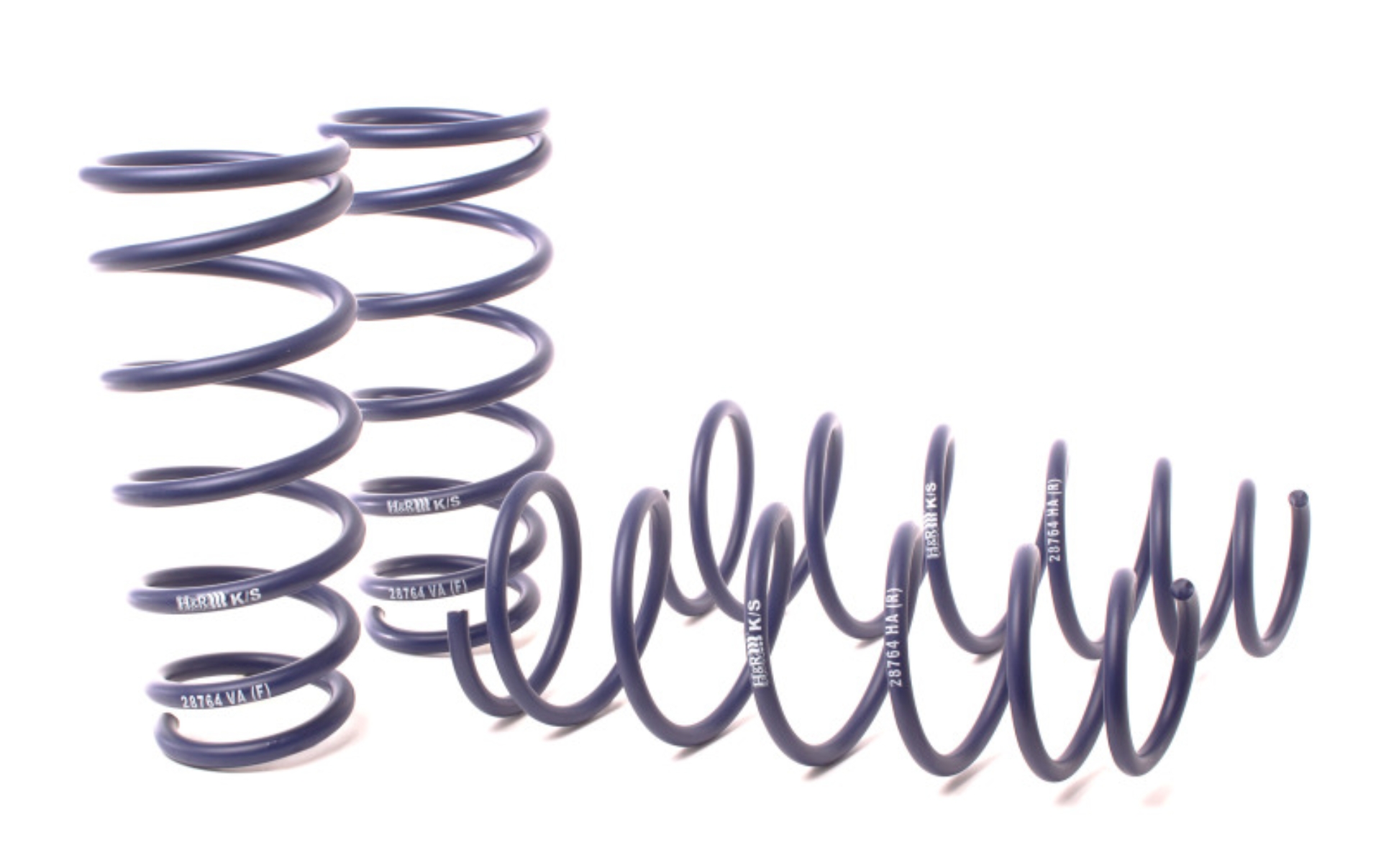 Picture of H&R 16-21 Mazda Miata MX-5 ND Sport Spring
