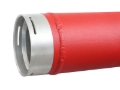 Picture of aFe Bladerunner 3in Red Intercooler Hot and Cold Side Tubes 14-15 Dodge Ram 1500 EcoDiesel V6 3.0L