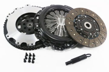 Picture of Competition Clutch 13-15 Hyundai Genesis 3.8L 6 Cyl Stage 2 - 2100 Clutch Kit w/ Flywheel *No TOB