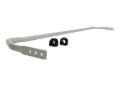 Picture of Whiteline 02-06 R53 & 06+ R56 Mini Cooper S Rear 20mm Heavy Duty Adjustable Swaybar
