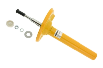 Picture of Koni Sport (Yellow) Sport Shock 96-04 Porsche Boxster 986 Front Strut
