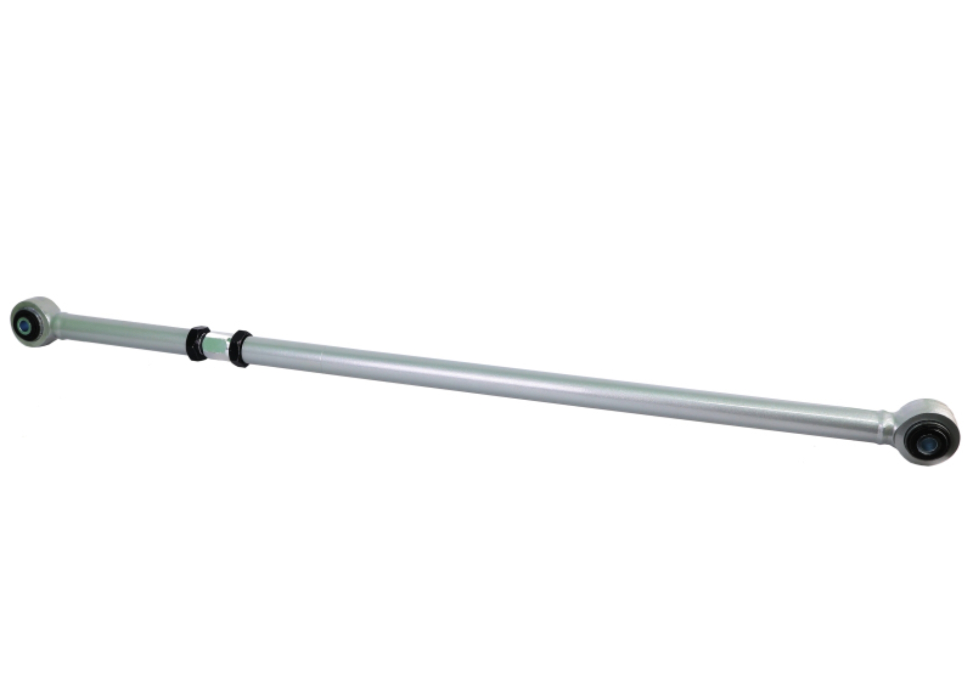 Picture of Whiteline 05-14 Ford Mustang Coupe Rear Panhard Rod - Complete Adj Assembly