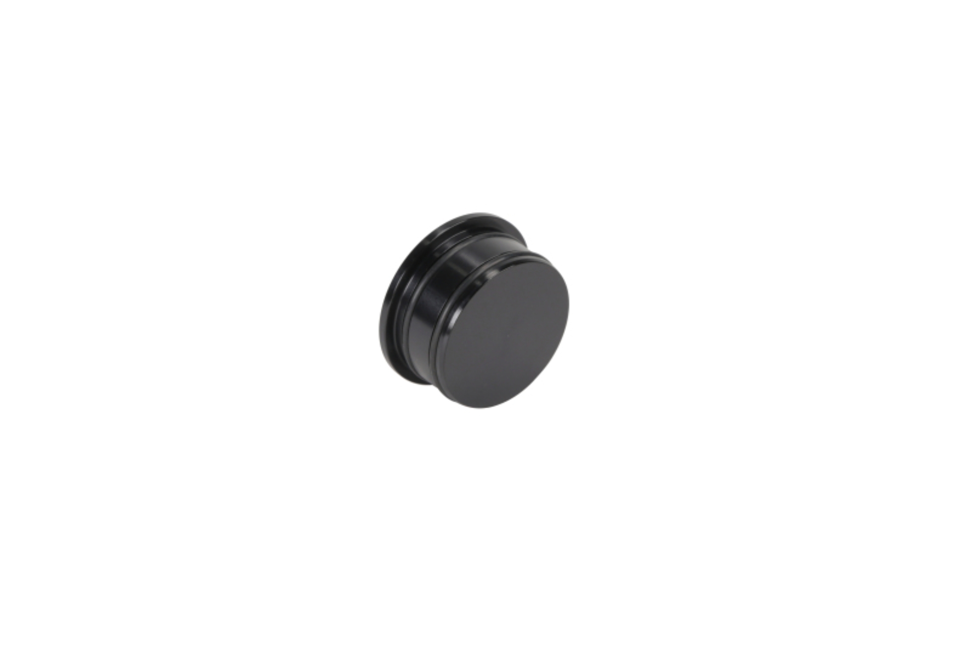 Picture of Fleece Performance 04.5-10 Chevy Duramax (LLY/LBZ/LMM) Billet Turbo Resonator Delete Plug