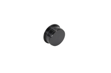 Picture of Fleece Performance 04.5-10 Chevy Duramax (LLY/LBZ/LMM) Billet Turbo Resonator Delete Plug