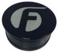 Picture of Fleece Performance 04.5-10 Chevy Duramax (LLY/LBZ/LMM) Billet Turbo Resonator Delete Plug