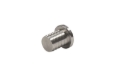 Picture of Fleece Performance Universal 1/2in Billet Aluminum Block Off Plug