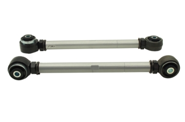 Picture of Whiteline 05+ Ford Mustang Rear Control Arm-Complete Lower Arm Assembly (Pinion Angle Correction)