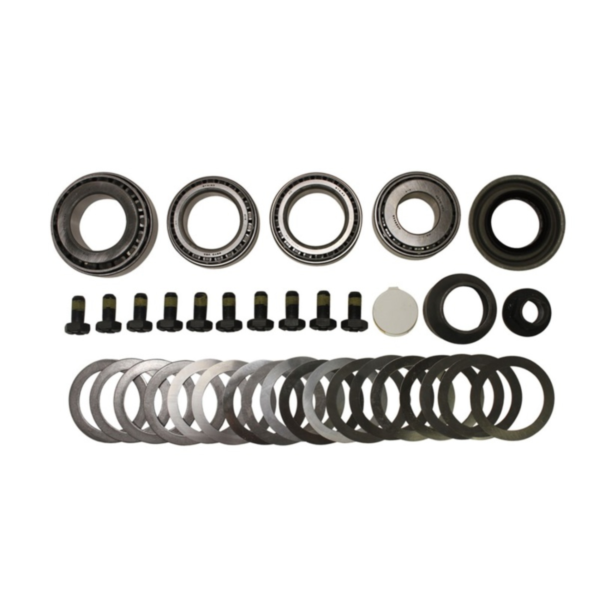 Picture of Ford Racing FR Ring and Pinion Instl Kits Ring and Pinion Install Kits - M-4210-B3