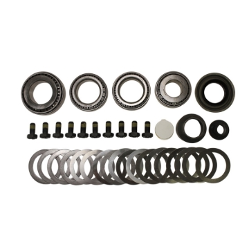 Picture of Ford Racing 15-25 Mustang Super 8.8in IRS Ring Gear and Pinion Installation Kit