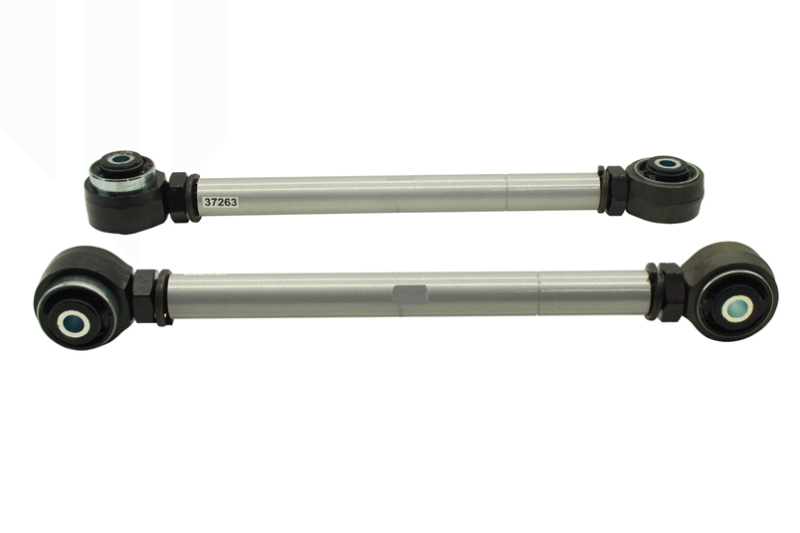 Picture of Whiteline 05+ Ford Mustang Rear Control Arm-Complete Lower Arm Assembly (Pinion Angle Correction)