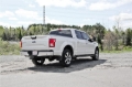 Picture of MBRP 15-16 Ford F-150 2.7L/3.5L/5.0L 3in Cat Back Single Side Pre-Axle Dual Exit T304