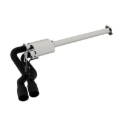 Picture of MBRP 15-16 Ford F-150 2.7L/3.5L/5.0L 3in Cat Back Single Side Pre-Axle Dual Exit Black Coated