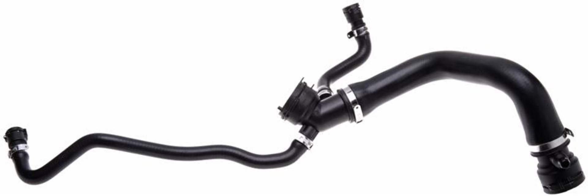 Picture of Gates 00-03 BMW X5 4.4L/4.6L Upper Molded Coolant Hose