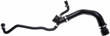 Picture of Gates 00-03 BMW X5 4.4L/4.6L Upper Molded Coolant Hose