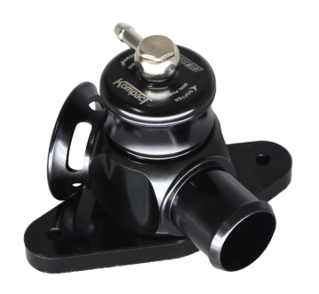 Picture of Turbosmart BOV Kompact Dual Port - 08-14 Subaru WRX (Excl STI)/ 03-08 Subaru Legacy GT
