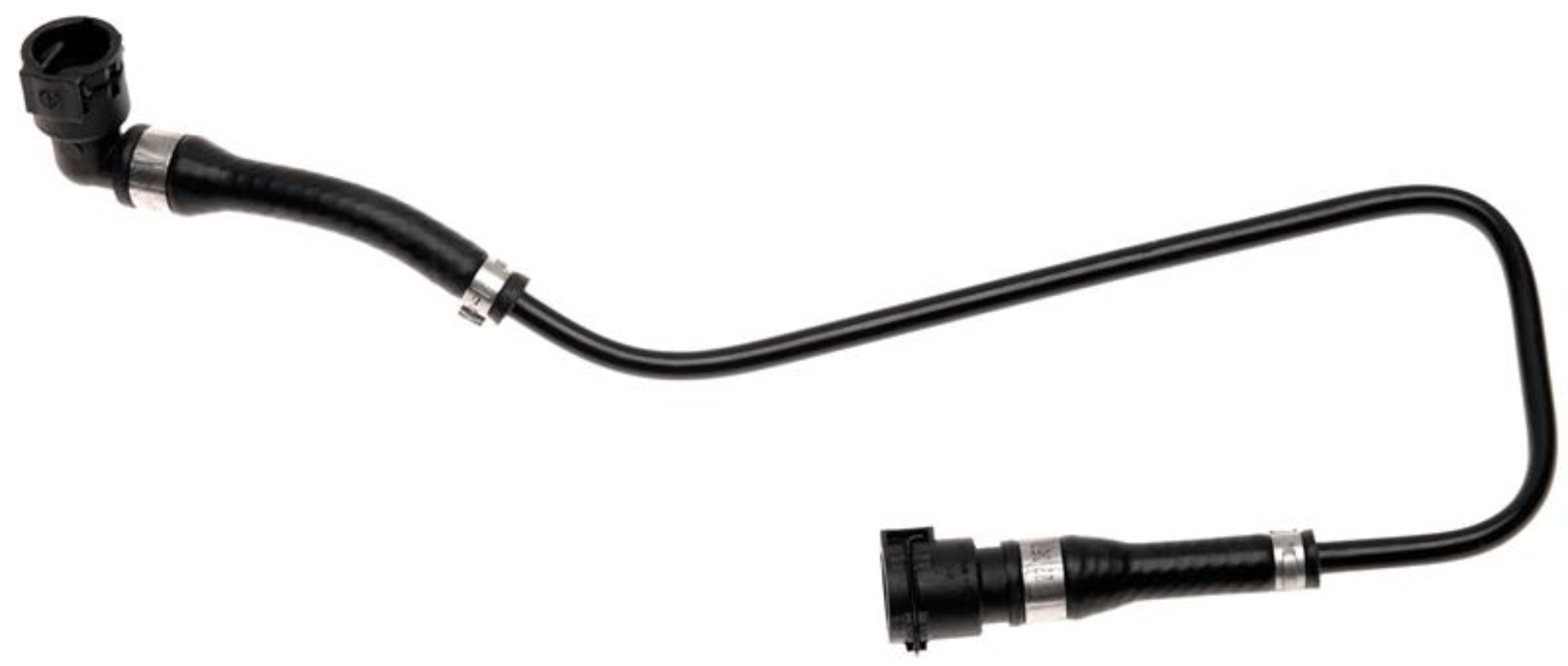 Picture of Gates 00-04 BMW X5 4.4L/4.6L Branched Radiator Hose
