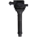 Picture of Bosch 14V Compact Type 167 Ignition Coil (OE 177074)