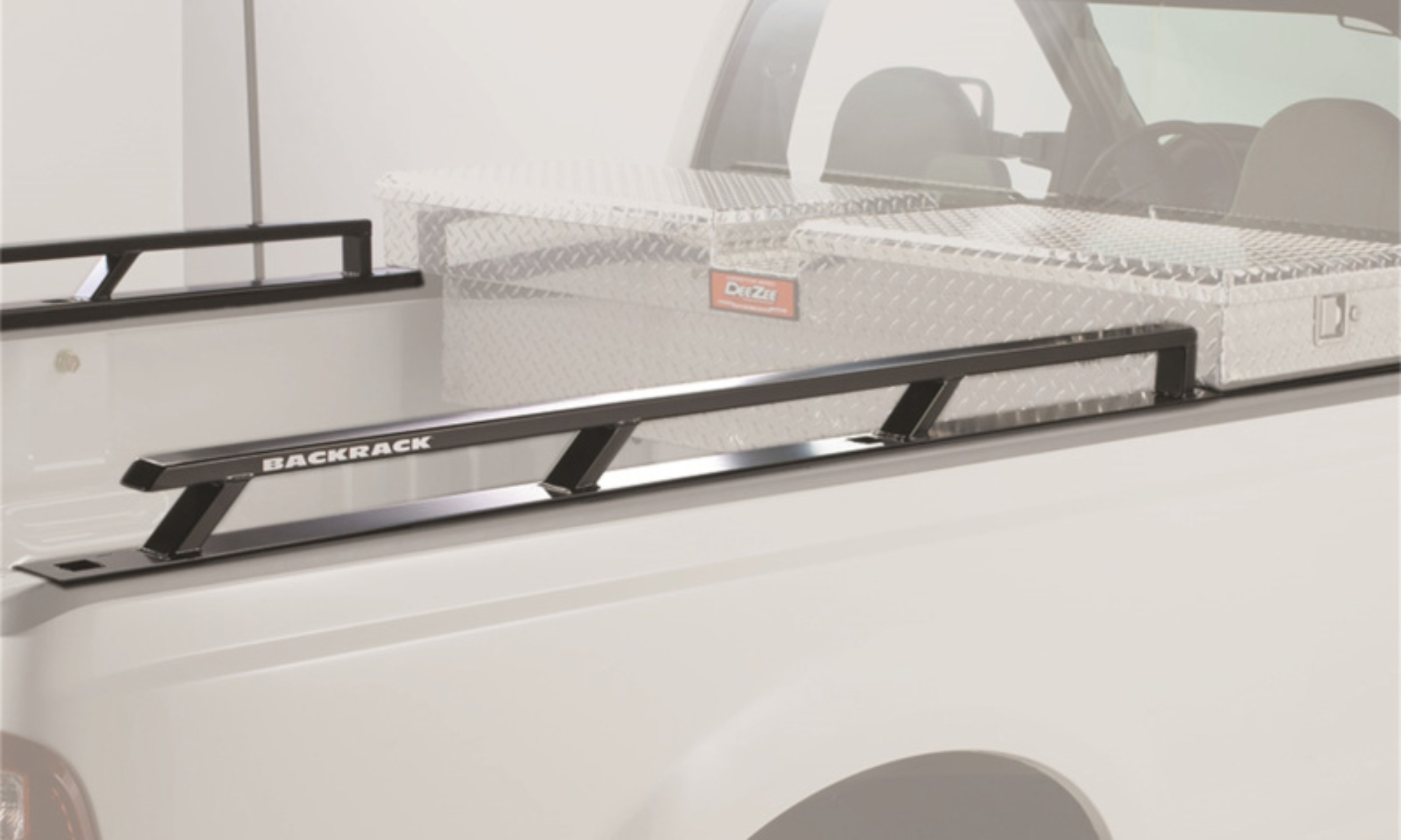 Picture of Side Rails