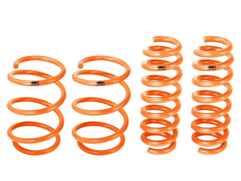 Picture of aFe Lowering Springs - 410-503005-N
