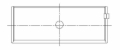 Picture of ACL Race Series Rod Bearings - 8B743HXD-STD