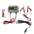 Picture of Autometer Battery Charger/Maintainer 12V/1.5A