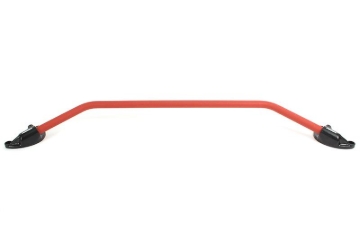 Picture of PERRIN 08-14 WRX/STI/Impreza / 14-18 Forester / 13-17 Crosstrek / 05-09 Legacy FR Strut Brace - Red