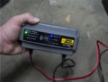 Picture of Autometer Battery Charger/Maintainer 12V/3A