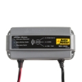 Picture of Autometer Battery Charger/Maintainer 12V/3A