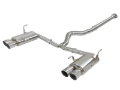 Picture of aFe Exhaust Cat Back - 49-36801-P
