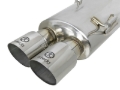 Picture of aFe Exhaust Cat Back - 49-36801-P
