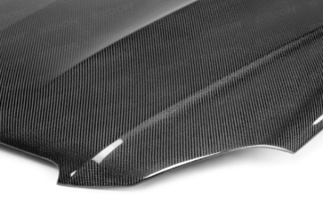 Picture of Seibon 12-14 Mercedes Benz C63 OEM Carbon Fiber Hood