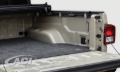 Picture of Access LOMAX Stance Hard Cover 20+ Jeep Gladiator 5ft Box (w/ Hard Top/Trail Rail) Black Urethane