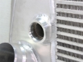 Picture of aFe Bladerunner Intercooler w/ Tubes 13-14 Ford F-150 EcoBoost Trucks V6 3.5L