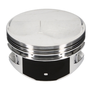 Picture of JE Pistons 400 SBC DOME 4.125in Bore 18DEG Single Right Piston