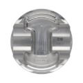 Picture of Manley Nissan 3.8L VR38DETT Piston Set - 99.00 mm Bore 1.350 in. CH, -2.00 CC