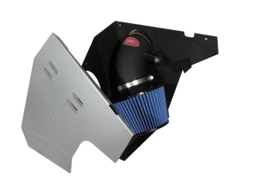 Picture of Injen 92-99 BMW E36 323i/325i/328i/M3 3.0L Black Air Intake w/ Heat-Shield and Top Cover