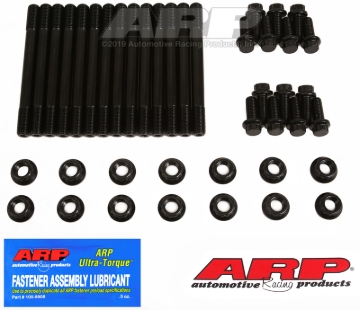Picture of ARP 07+ Dodge 6.7L Cummins Diesel w/ Girdle Main Stud Kit
