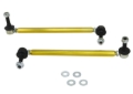 Picture of Whiteline Universal Sway Bar - Link Assembly Heavy Duty 310mm-335mm Adjustable Steel Ball
