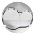 Picture of JE Pistons 400 SBC DOME 4.125in Bore 18DEG Single Right Piston