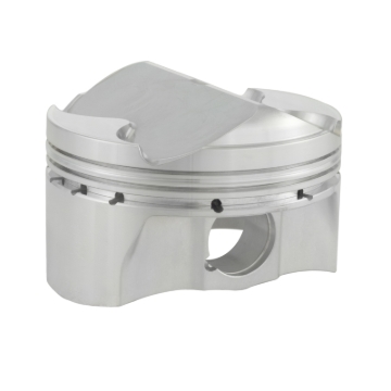 Picture of CP Piston & Ring Set for Honda/Acura K20A/A2 - Bore 86.50mm - Size (+0.5mm) - Compression Ratio 12.5