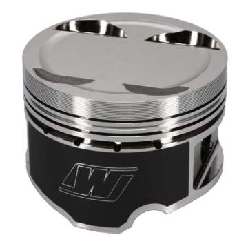 Picture of Wiseco Toyota 3SGTE 4v Dished -6cc Turbo 86.5mm Piston Shelf Stock (Single Piston)