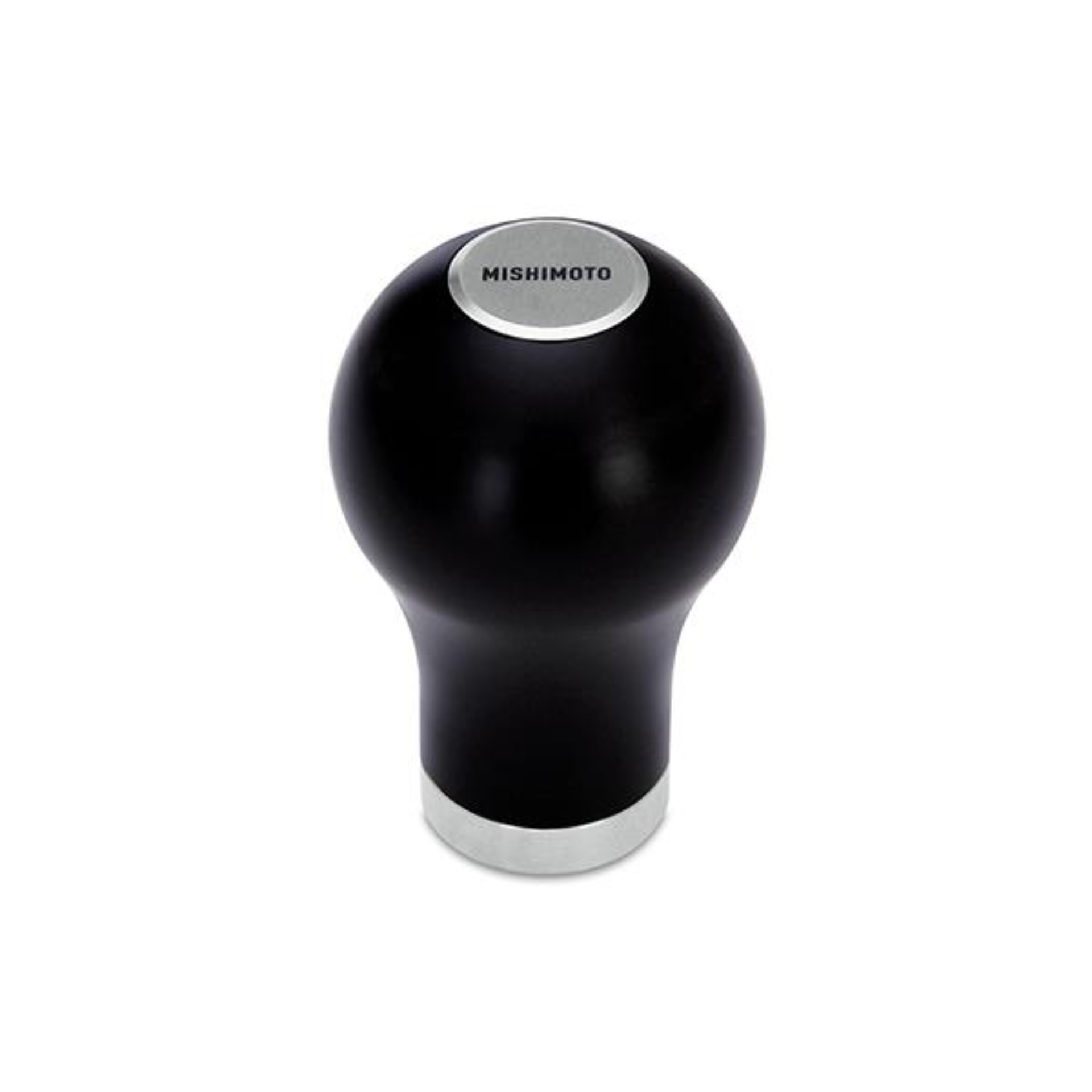 Picture of Mishimoto Teardrop Shift Knob - Black