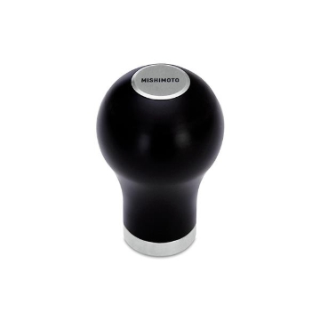 Picture of Mishimoto Teardrop Shift Knob - Black