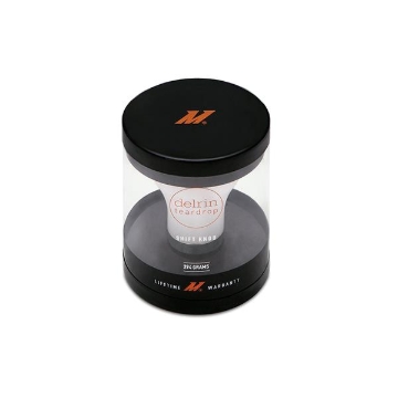 Picture of Mishimoto Teardrop Shift Knob - White